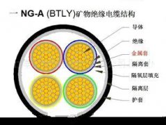 WDZAN-BTLY是什么電纜